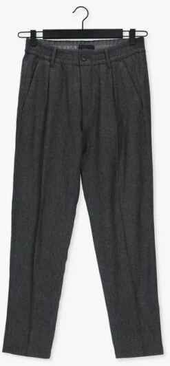 Dunkelgrau Drykorn Hose Chasy 138033 -Selected Homme Verkäufe 202422 5