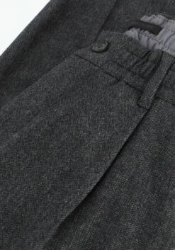 Dunkelgrau Drykorn Hose Chasy 138033 -Selected Homme Verkäufe 202422 6