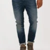 Blaue Drykorn Slim Fit Jeans West 3210 260144 -Selected Homme Verkäufe 202426 1
