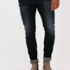 Schwarze G-star Raw Skinny Jeans A634 - Elto Black Superstretch -Selected Homme Verkäufe 203027 1