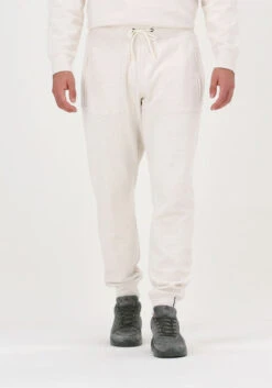 Beige Profuomo Jogginghose Jordison