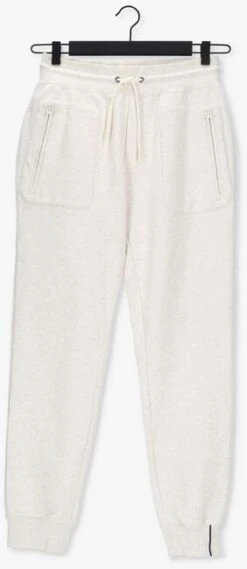 Beige Profuomo Jogginghose Jordison -Selected Homme Verkäufe 203611 5