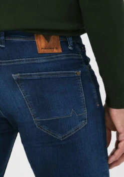 Blaue Purewhite Skinny Jeans The Jone -Selected Homme Verkäufe 203736 3