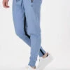 Hellblau Genti Jogginghose T4000-3221 -Selected Homme Verkäufe 204693 1