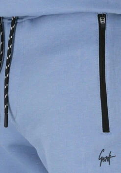 Hellblau Genti Jogginghose T4000-3221 -Selected Homme Verkäufe 204693 3