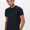 Blaue Kultivate T-shirt Ts Damon -Selected Homme Verkäufe 205161 1