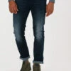 Dunkelblau Pme Legend Straight Leg Jeans Pme Legend Nightflight Jeans L