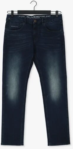 Dunkelblau Pme Legend Straight Leg Jeans Pme Legend Nightflight Jeans L -Selected Homme Verkäufe 205275 5