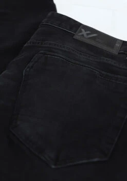 Dunkelblau Pme Legend Straight Leg Jeans Comfort Stretch Denim Faded Bl -Selected Homme Verkäufe 205281 6