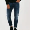 Dunkelblau Pme Legend Slim Fit Jeans Skymaster Dark Indigo Denim -Selected Homme Verkäufe 205282 1