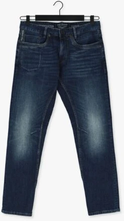 Dunkelblau Pme Legend Slim Fit Jeans Skymaster Dark Indigo Denim -Selected Homme Verkäufe 205282 5