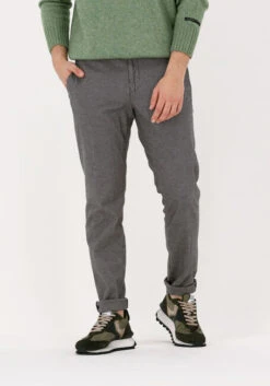 Beige Alberto Hose Rob 6287