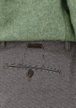 Beige Alberto Hose Rob 6287 -Selected Homme Verkäufe 205889 3