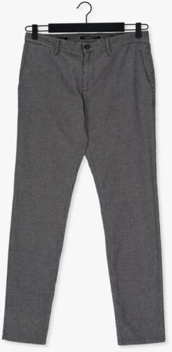 Beige Alberto Hose Rob 6287 -Selected Homme Verkäufe 205889 5