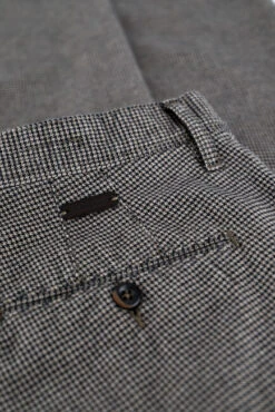 Beige Alberto Hose Rob 6287 -Selected Homme Verkäufe 205889 6