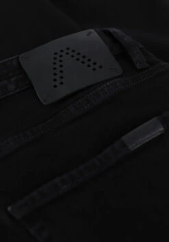 Schwarze Alberto Slim Fit Jeans Slim -Selected Homme Verkäufe 205895 6