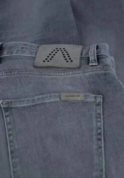 Graue Alberto Slim Fit Jeans Slim -Selected Homme Verkäufe 205896 6