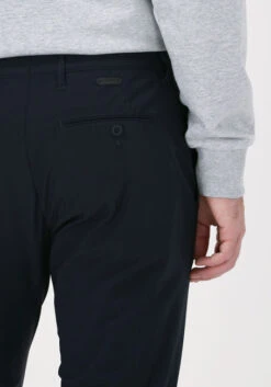 Dunkelblau Alberto Hose Rob -Selected Homme Verkäufe 205901 3