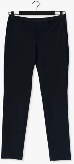 Dunkelblau Alberto Hose Rob -Selected Homme Verkäufe 205901 5