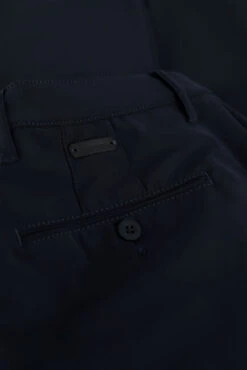 Dunkelblau Alberto Hose Rob -Selected Homme Verkäufe 205901 6