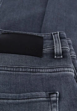 Graue Boss Slim Fit Jeans Delaware3 10219924 02 -Selected Homme Verkäufe 206852 6