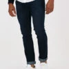 Dunkelblau Boss Slim Fit Jeans Delaware3 10219923 02 -Selected Homme Verkäufe 206853 1