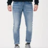 Hellblau Pme Legend Straight Leg Jeans Pme Legend Nightflight Jeans B -Selected Homme Verkäufe 208484 1