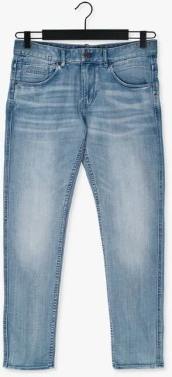 Hellblau Pme Legend Straight Leg Jeans Pme Legend Nightflight Jeans B -Selected Homme Verkäufe 208484 5