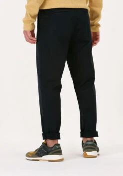 Schwarze Selected Homme Chino Slhslimtape-repton 172 Flex Pa -Selected Homme Verkäufe 209572 2