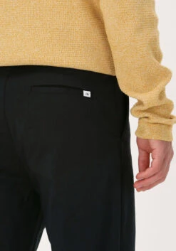 Schwarze Selected Homme Chino Slhslimtape-repton 172 Flex Pa -Selected Homme Verkäufe 209572 3