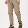 Beige Selected Homme Chino Slhslimtape-repton 172 Flex Pa