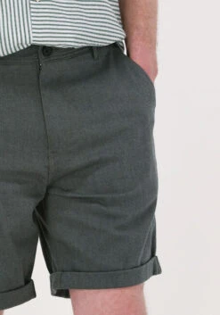 Dunkelgrün Selected Homme Kurze Hose Slhcomfort-luton Flex Shorts W -Selected Homme Verkäufe 209584 3