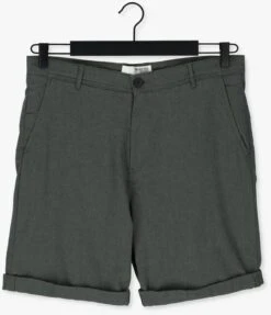 Dunkelgrün Selected Homme Kurze Hose Slhcomfort-luton Flex Shorts W -Selected Homme Verkäufe 209584 5