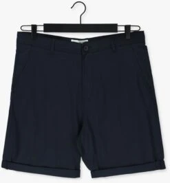 Dunkelblau Selected Homme Kurze Hose Slhcomfort-luton Flex Shorts W -Selected Homme Verkäufe 209586 5