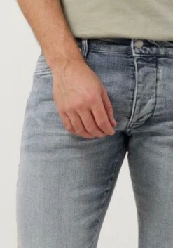 Blaue Drykorn Slim Fit Jeans Jaz 260135 -Selected Homme Verkäufe 209766 3