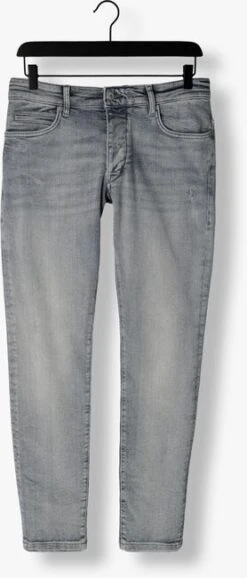 Blaue Drykorn Slim Fit Jeans Jaz 260135 -Selected Homme Verkäufe 209766 5
