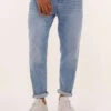 Hellblau Drykorn Straight Leg Jeans Bit 260118 -Selected Homme Verkäufe 209769 1