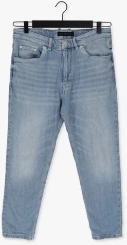 Hellblau Drykorn Straight Leg Jeans Bit 260118 -Selected Homme Verkäufe 209769 5