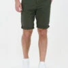 Grüne Drykorn Kurze Hose Krink 270029 -Selected Homme Verkäufe 209773 1