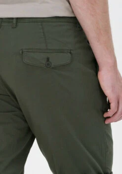 Grüne Drykorn Kurze Hose Krink 270029 -Selected Homme Verkäufe 209773 3