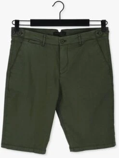 Grüne Drykorn Kurze Hose Krink 270029 -Selected Homme Verkäufe 209773 5