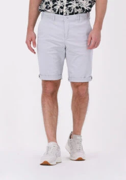 Graue Drykorn Kurze Hose Krink 270029