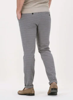 Graue Plain Hose Josh 525 -Selected Homme Verkäufe 209968 2