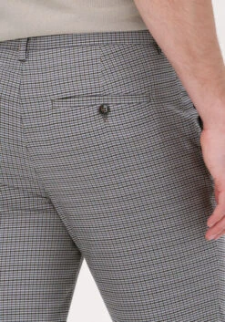 Graue Plain Hose Josh 525 -Selected Homme Verkäufe 209968 3