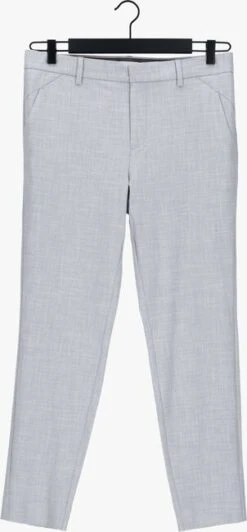 Graue Plain Hose Josh 396 -Selected Homme Verkäufe 209969 5