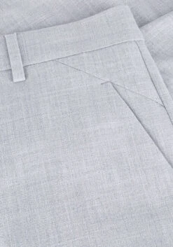 Graue Plain Hose Josh 396 -Selected Homme Verkäufe 209969 6