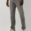 Hellgrau Scotch & Soda Slim Fit Jeans Essentials Ralston With Recycled Cotton - Grey Stone