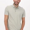 Grüne Profuomo Polo-shirt Pptj1-k -Selected Homme Verkäufe 213235 1