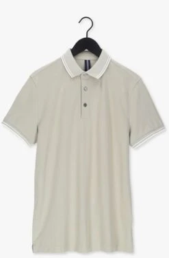 Grüne Profuomo Polo-shirt Pptj1-k -Selected Homme Verkäufe 213235 5