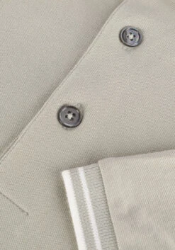 Grüne Profuomo Polo-shirt Pptj1-k -Selected Homme Verkäufe 213235 6